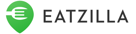 Eatzilla logo