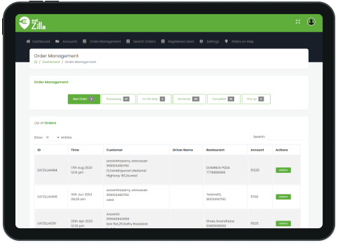 Restaurant Restaurant